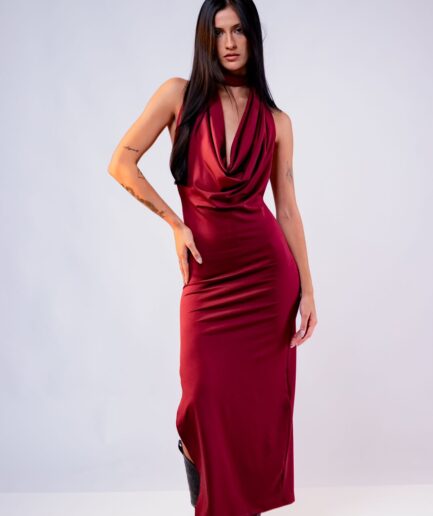 Vestido Yanil