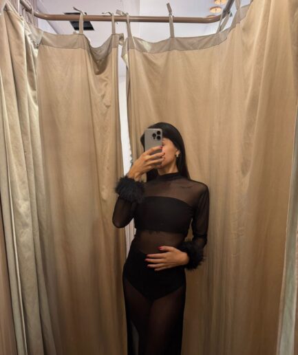 Vestido MIXOX