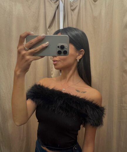 Top Damaris