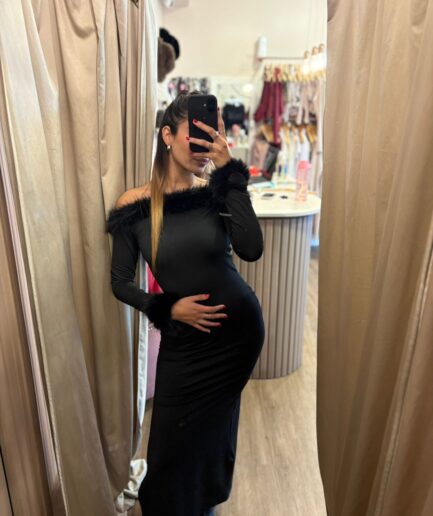 Vestido LEXIS