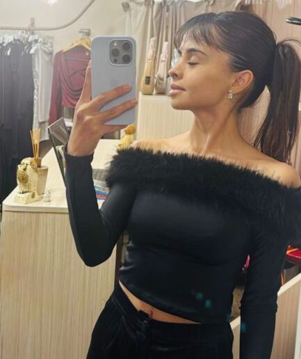 Top Zaira
