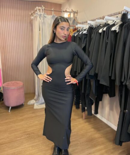 Vestido Carmella