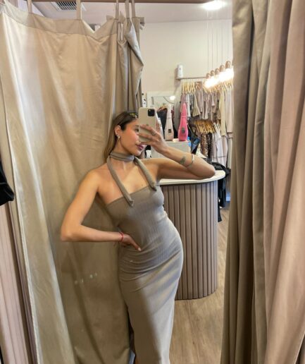 Vestido Marbella