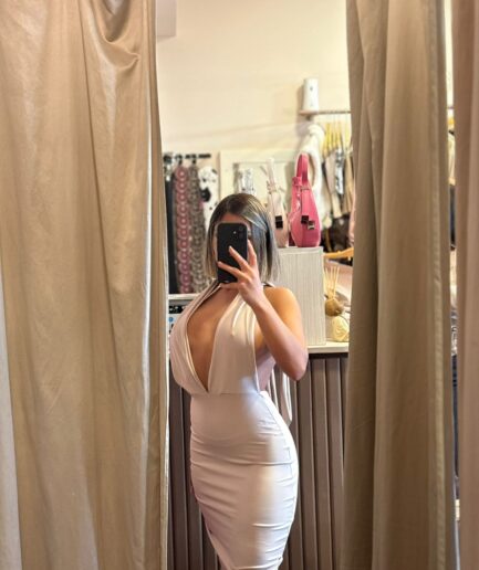 Vestido LOUIS