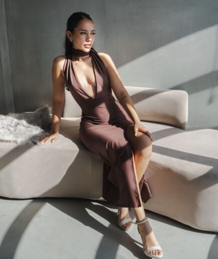 Vestido Marilin