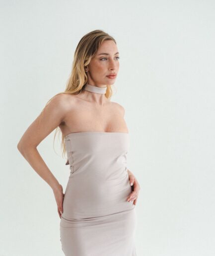 Vestido Marbella
