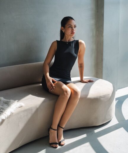 Vestido Ritus