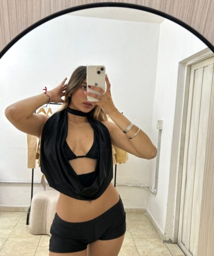 Top Girl