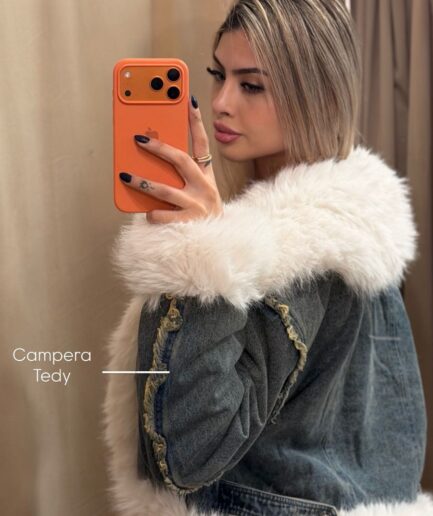 Campera Tedy