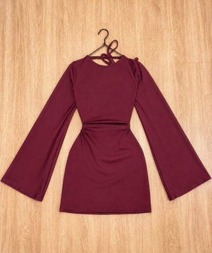 Vestido Meledi