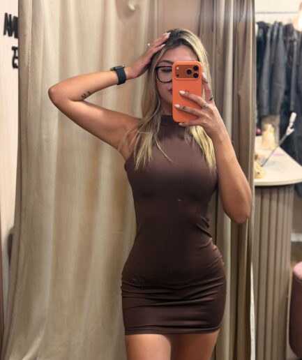 Vestido Sira