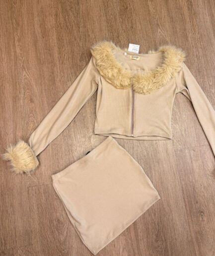 Set piel