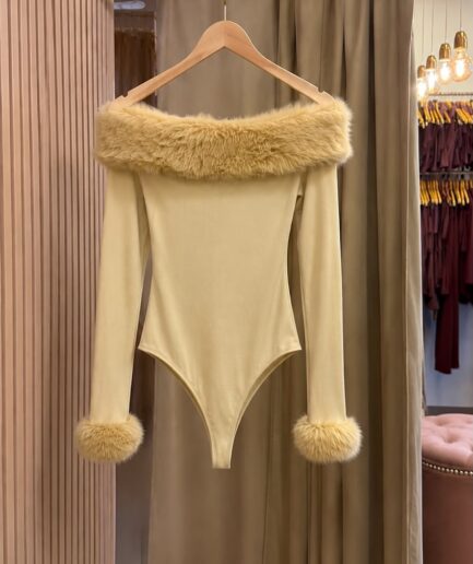 Body Marquos