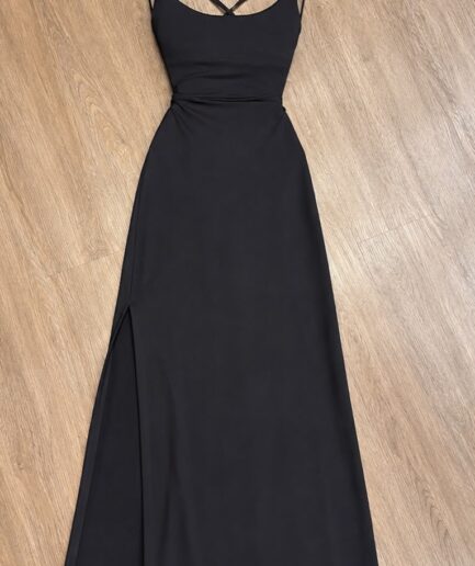 Vestido Fiorella