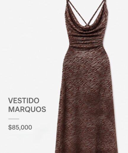 Vestido Shark