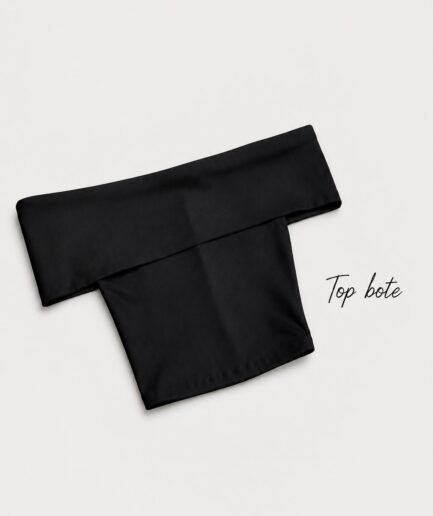 Top bote